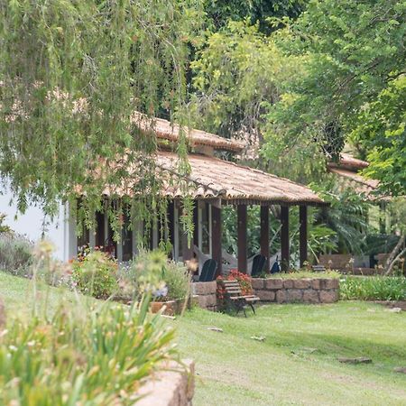 فيلا Fazenda Capoava إيتو المظهر الخارجي الصورة