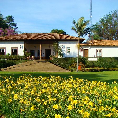 فيلا Fazenda Capoava إيتو المظهر الخارجي الصورة