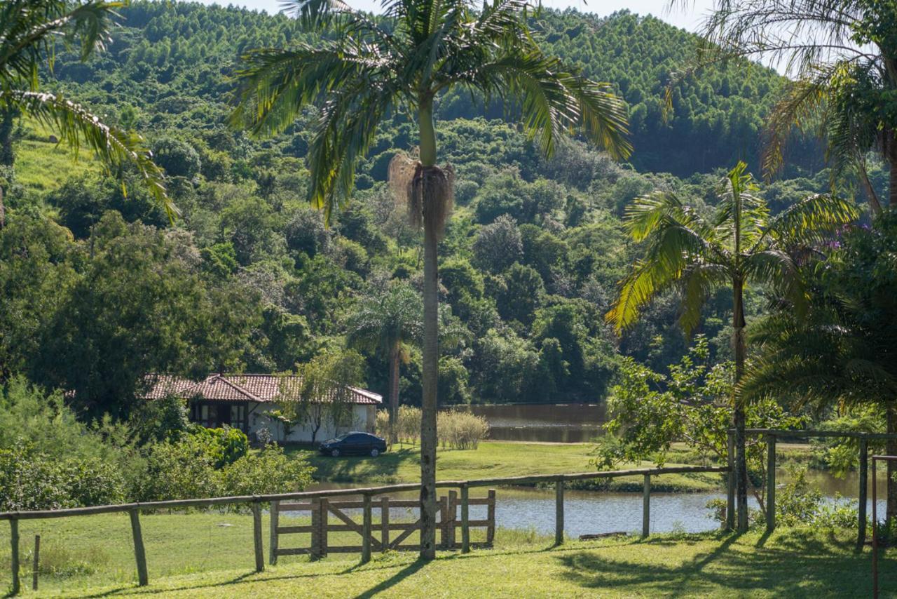 فيلا Fazenda Capoava إيتو المظهر الخارجي الصورة