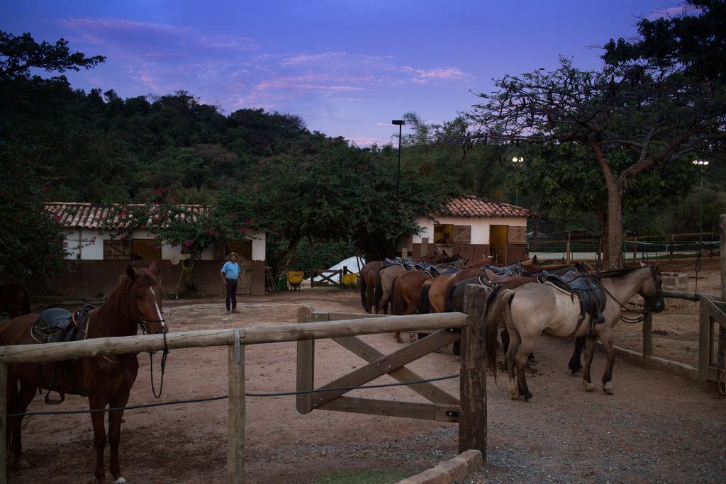 فيلا Fazenda Capoava إيتو المظهر الخارجي الصورة