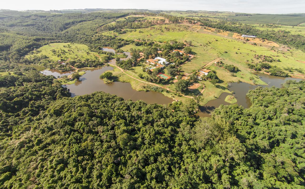 فيلا Fazenda Capoava إيتو المظهر الخارجي الصورة